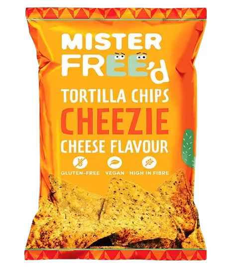 Mister Freed product