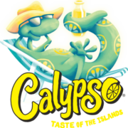 Calypso Lemonades logo