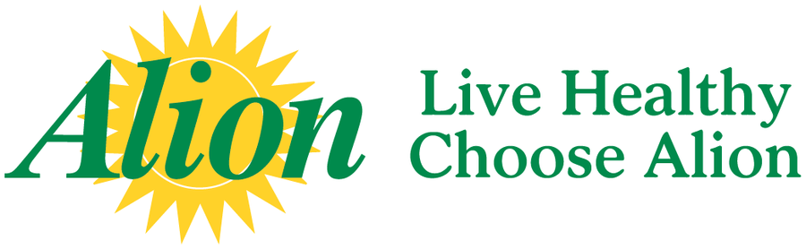 Alion logo