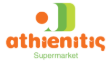 Υπεραγορές Αθηαινίτης logo