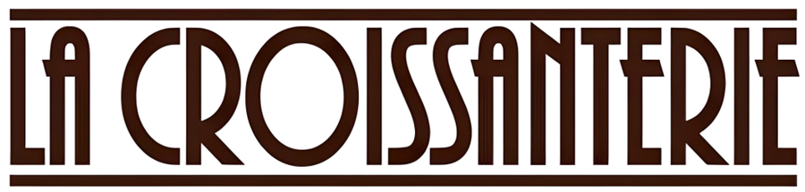 Croissanterie logo